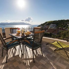 Apartman Komarna - CDR309