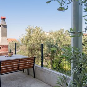 Apartman Podaca - CDC591