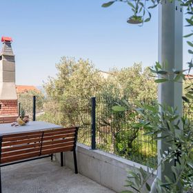 Apartman Podaca - CDC591