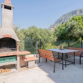 Apartman Podaca - CDC591