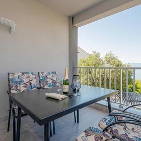 Apartman Podaca - CDC591