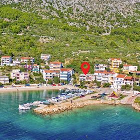 Apartman Igrane - CDC590