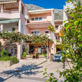 Apartman Igrane - CDC590