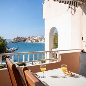 Apartman Igrane - CDC590