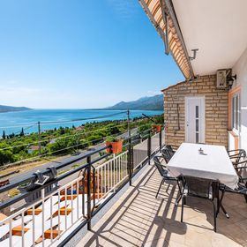 Vendégház Rovanjska - CDA126