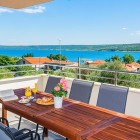 Vendégház Posedarje - CDA649