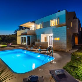 Vendégház Posedarje - CDA649