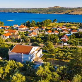 Vendégház Posedarje - CDA649