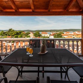 Vendégház Turanj - CDA805