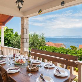 Vendégház Postira - CDB641