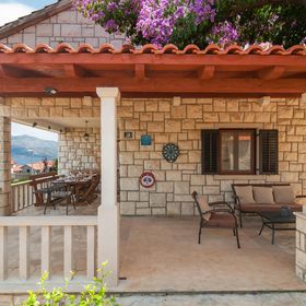 Vendégház Postira - CDB641