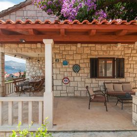 Vendégház Postira - CDB641