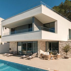 Vendégház Splitska - CDB655