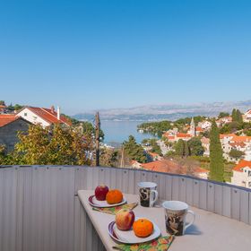 Apartman Splitska - CDB650