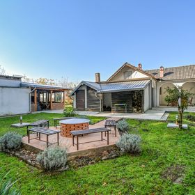 Vendégház Ivanska - CCC129