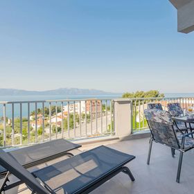 Apartman Podaca - CDC593