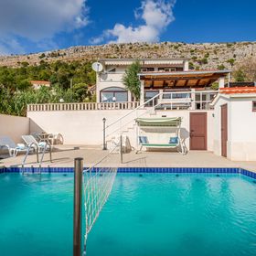 Vendégház Jesenice - CDM580