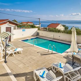 Vendégház Jesenice - CDM580