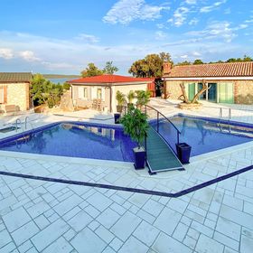 Vendégház Nerezine - CKL215