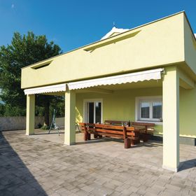 Vendégház Pridraga - CDA470