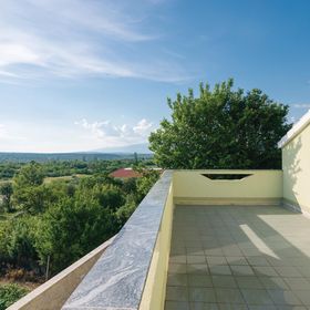 Vendégház Pridraga - CDA470