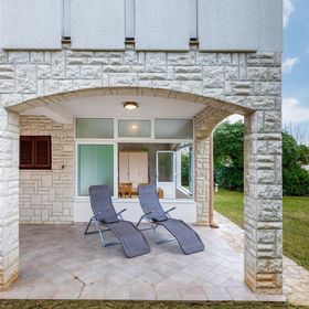 Vendégház Premantura - CIA249