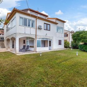 Vendégház Premantura - CIA249