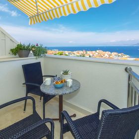 Apartman Postira - CDB623