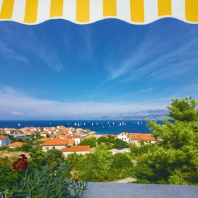 Apartman Postira - CDB623