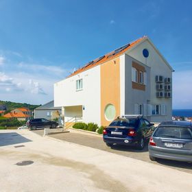 Apartman Postira - CDB623