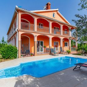 Vendégház Ližnjan - CIZ248