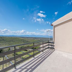 Vendégház Dobrinj - CKI120