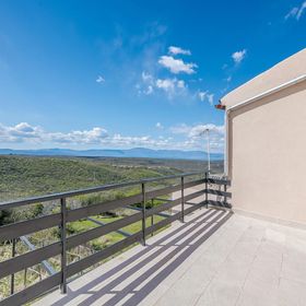 Vendégház Dobrinj - CKI120