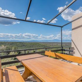 Vendégház Dobrinj - CKI120