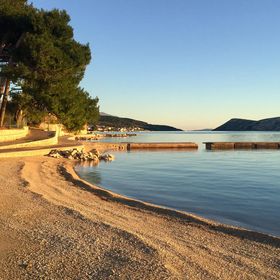 Vendégház Rab - CKR473