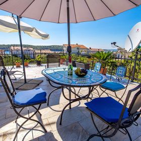 Vendégház Rab - CKR473