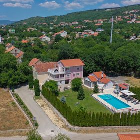 Vendégház Imotski - CDC614