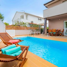 Vendégház Klimno - CKK760