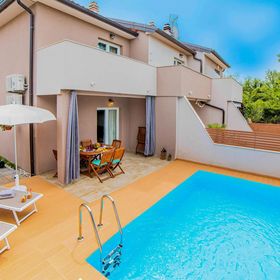 Vendégház Klimno - CKK760