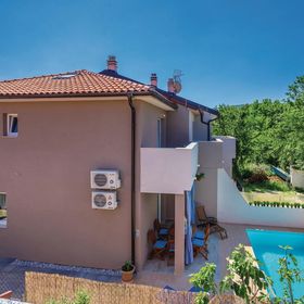 Vendégház Klimno - CKK760