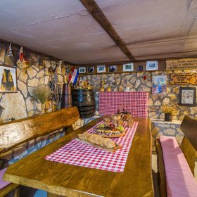 Vendégház Brštanovo - CDE342