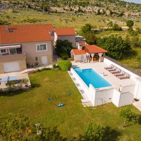 Vendégház Brštanovo - CDE342