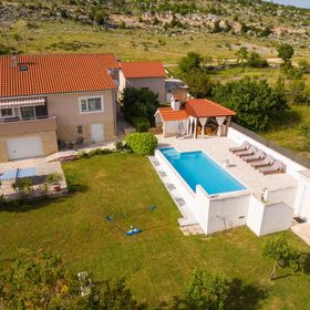 Vendégház Brštanovo - CDE342