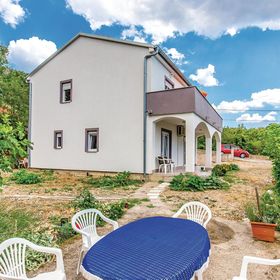 Apartman Grižane-Belgrad - CKA014