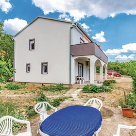 Apartman Grižane-Belgrad - CKA014