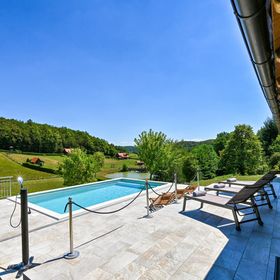 Vendégház Gornji Trpuci - CCC006