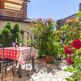 Apartman Medulin - CIM414