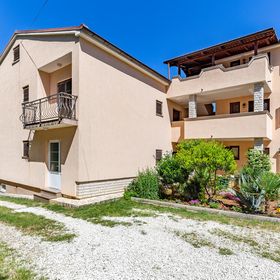 Apartman Medulin - CIM414