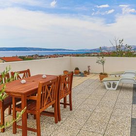 Vendégház Kaštel Gomilica - CDE906