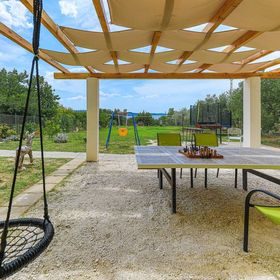 Vendégház Kaštel Gomilica - CDE906